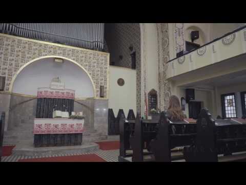 Tímár Sára - Mária altatója