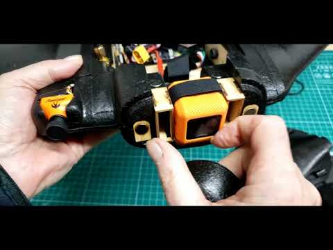 RMRC Recruit Finished