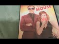 HOUSE DVD Overview