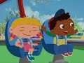 Little Einsteins Race For Space DVD Trailer 2008