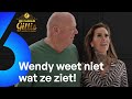 Peter laat Wendy hun nieuwe HATSEFLATS HUT zien... ?  | Familie Gillis #AFL76