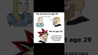 Yugi Meme's ♥️ #yugioh #memes #zauberbart #youtubeshorts #yugiohcommunity #ytshorts #yugiohmemes