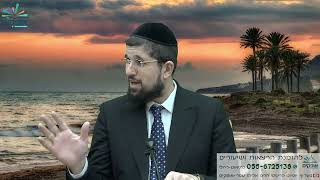 "לְפוּם צַעֲרָא אַגְרָא"- קצר ולעניין עם הרב אליהו עמר (הרב אליהו עמר) - התמונה מוצגת ישירות מתוך אתר האינטרנט יוטיוב. זכויות היוצרים בתמונה שייכות ליוצרה. קישור קרדיט למקור התוכן נמצא בתוך דף הסרטון