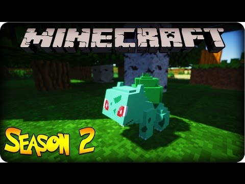 Pixelmon! Minecraft Pokemon Mod! --Season 2-- Ep # 24 ON AN ADVENTURE! w/Xrpmx13