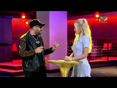 Portokalli, 29 Tetor 2023 – North King (Xhelozia)