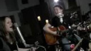 Gordie &amp; Hillary &quot;Everybody Wants To Be Loved&quot;