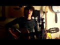 Elliott Smith- Between The Bars (Acoustic Cover ...
