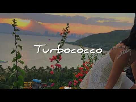 Ghali - Turbococco Lyrics (Sub. Español) 𝙗𝙮: 𝙎𝙪𝙣𝙣𝙖𝙧𝙞