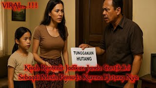 Download lagu Janda 35 Tahun Harus 'Tidur' Dengan Rentenir Setiap Malam! Yang Awalnya Terpaksa Malah Ketagihan mp3 Download lagu Janda 35 Tahun Harus 'Tidur' Dengan Rentenir Setiap Malam! Yang Awalnya Terpaksa Malah Ketagihan mp3