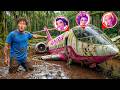KPop Demon Hunters Survived A Plane Crash