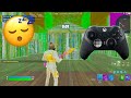Xbox Elite Series 2 Controller ASMR Fortnite Box Fight Gameplay 4K