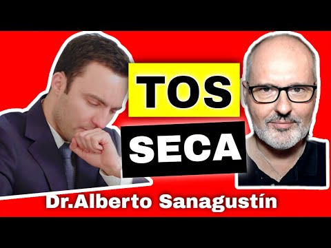 ¿Sufres De Tos Crónica y Persistente? Qué Es Lo Que Puede Ser