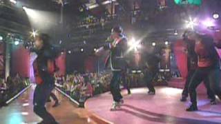 Jimi Blue - Best damn life