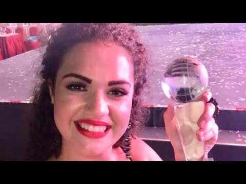 Malta Wins Talent Round at Miss World 2017