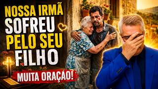 QUEM SERVE A DEUS VAI ENTENDER ESSE VIDEO:O S0FRIM3NTO DE UMA MÃE AO VER SEU FILHO NO MUNDO#ccb