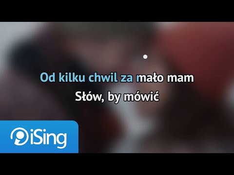 EMO, Marta Bijan - Cud (karaoke iSing)