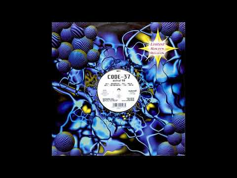 Code-37 - Astral 98 (Flow Your Mind Mix)