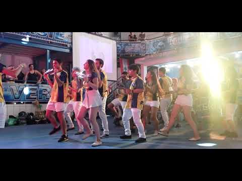 FT  - Rateria no BPM 2019