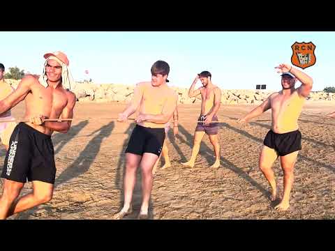 Pêche à la Caluche