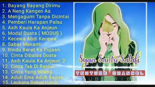 Download lagu SYAIRAN MERDU SANTRI SALAFI FULL Album 1Jam mp3