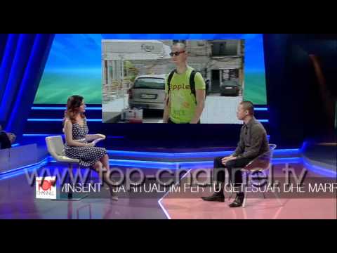 Pasdite ne TCH, 20 Maj 2015, Pjesa 4 - Top Channel Albania - Entertainment Show