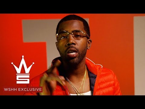 B Will & Mista Cain "WTF" (Bad Azz Music Syndicate) (WSHH Exclusive - Official Music Video)