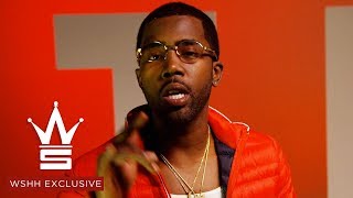 B Will &amp; Mista Cain "WTF" (Bad Azz Music Syndicate) (WSHH Exclusive - Official Music Video)