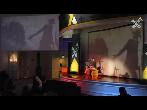 Samuel J - Shadows of the Sun (LIVE at NextMed Health Conference)