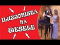 Iluzjonista, Pokaz Iluzji, Eventy firmowe, Magik na wesele - 1