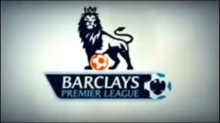 English Premier League 2008/09 All goals. Matchday 16