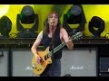 AC/DC - WAR MACHINE - Stuttgart 13.06.2010 ("Black Ice"-Worldtour)