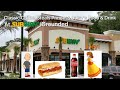 Classic Caillou Steals Princess Daisy S Food Drink At Subway Grounded Classiccaillougetsgrounded