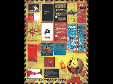 PANIC Live! (07-02-2003) Jumper Brothers