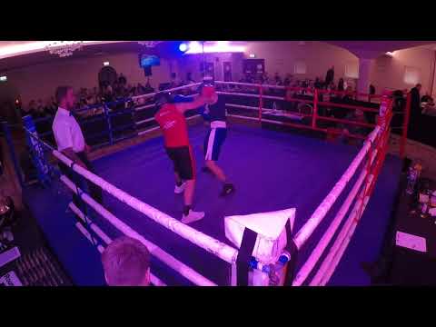 Luton | UWCB | Dan Everitt VS Mario