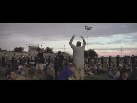 2016 Blue Devils Hornline @ DCI Dallas [4K]