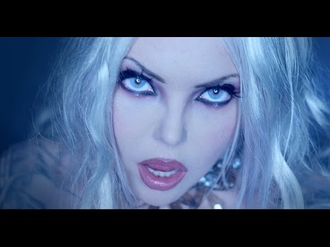 RED QUEEN - ASYPHYX - OFFICIAL VIDEO - IG: @Elena Vladi