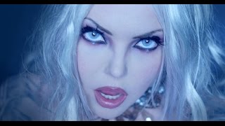 RED QUEEN - ASYPHYX - OFFICIAL VIDEO - IG: @Elena Vladi