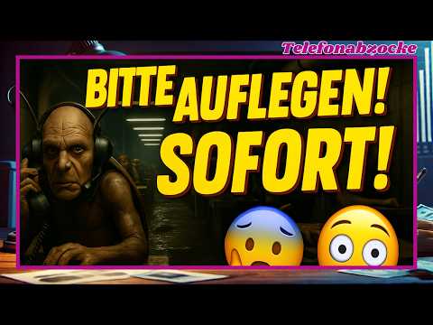 Call center scam call - This phone call immediately spirals completely out of control 😳📞