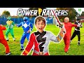 Power Rangers Kids