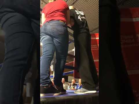 [FIGHT VIDEO] 1st fight on Victory Promotions vs Radek Kalisz