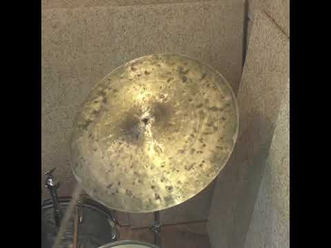 22” Jon Christensen Tribute 2454g  Available on my webshop Wednesday 16:00 CEST