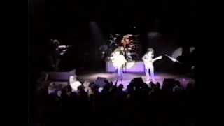 L&#39;Amour - On The Run Again Live 1986