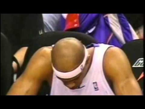 Vince Carter 'Vinsanity' Mix X - sRecollet
