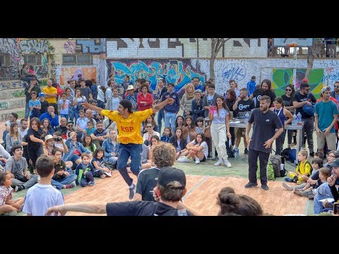 Alacant Desperta 2019