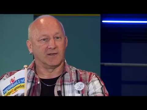 Jack Vinders over zijn WMC