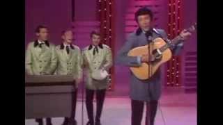 Sonny James - My Love   (The Ed Sullivan Show)