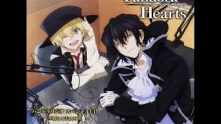 Bài hát Swear To... (Oz Vessalius' Character Song) - Nghệ sĩ trình bày Junko Minagawa