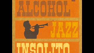 Alcohol Jazz - Tamaño natural
