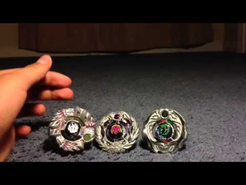 BBG-09 Zero-G RBV1 Unboxing:Pirates Ifraid T125GCF