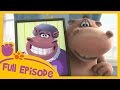 Pat And Stan The Ghost Of Aunt Patty Episode 32